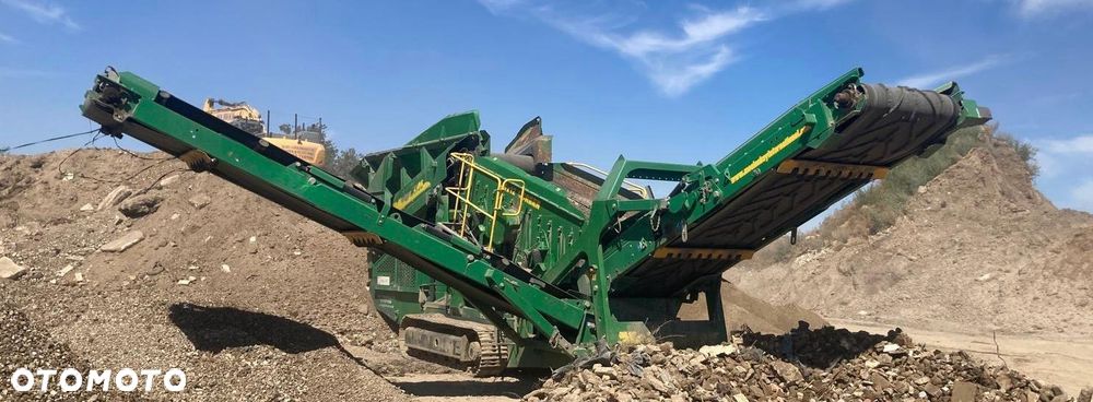 McCloskey R105 - 1