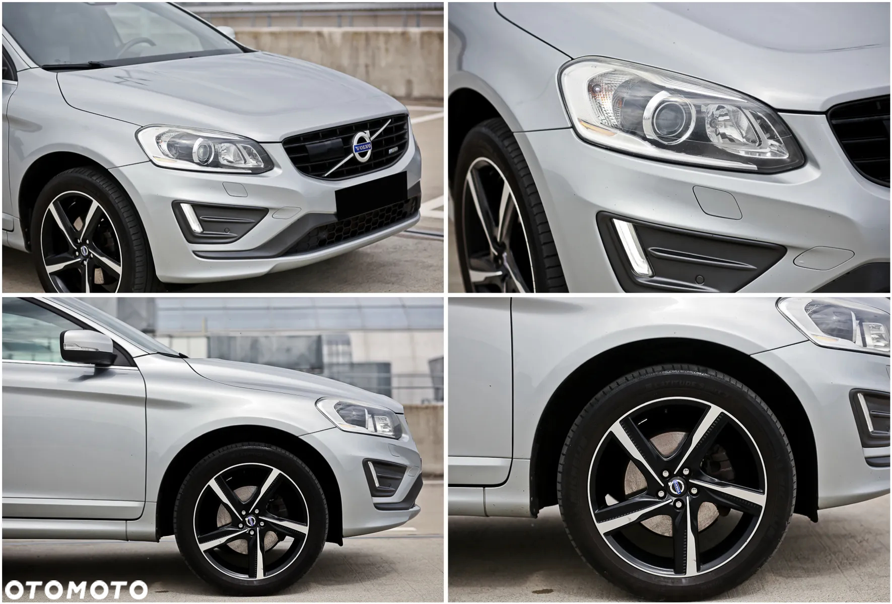 Volvo XC 60 D4 Geartronic Summum - 27