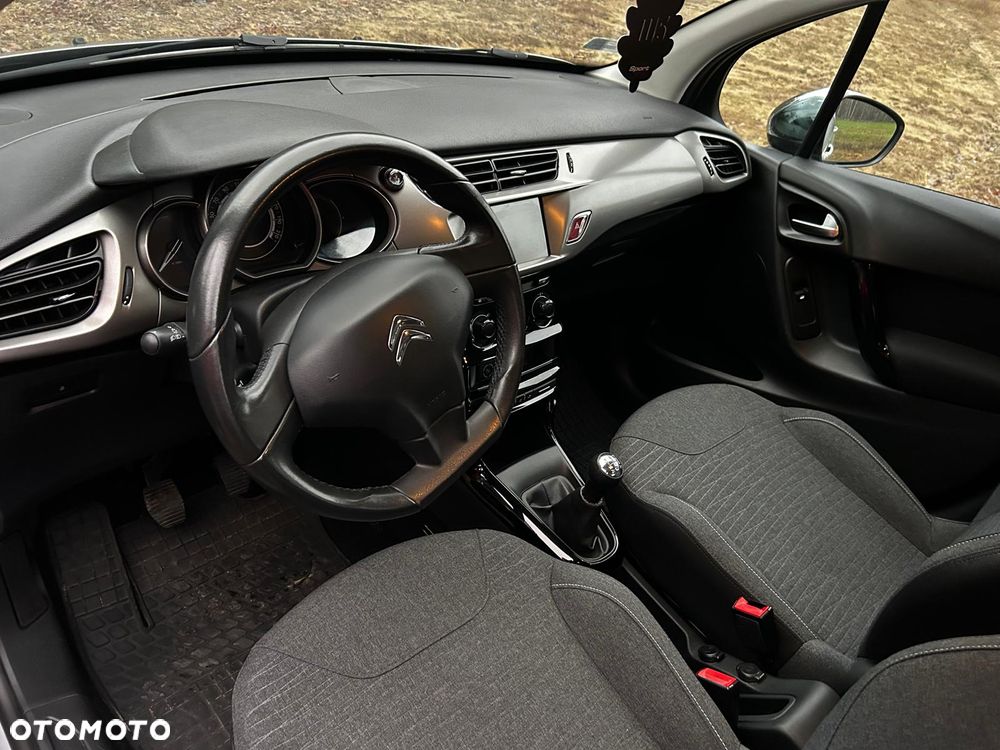 Citroën C3 - 12