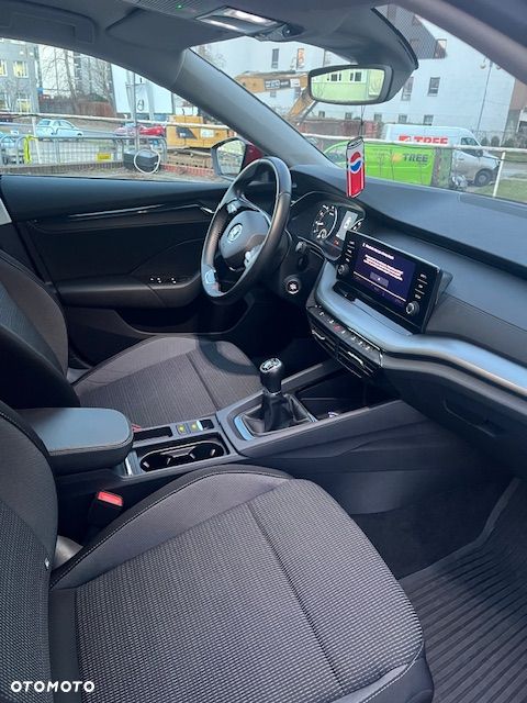 Skoda Octavia 1.5 TSI ACT Ambition - 7