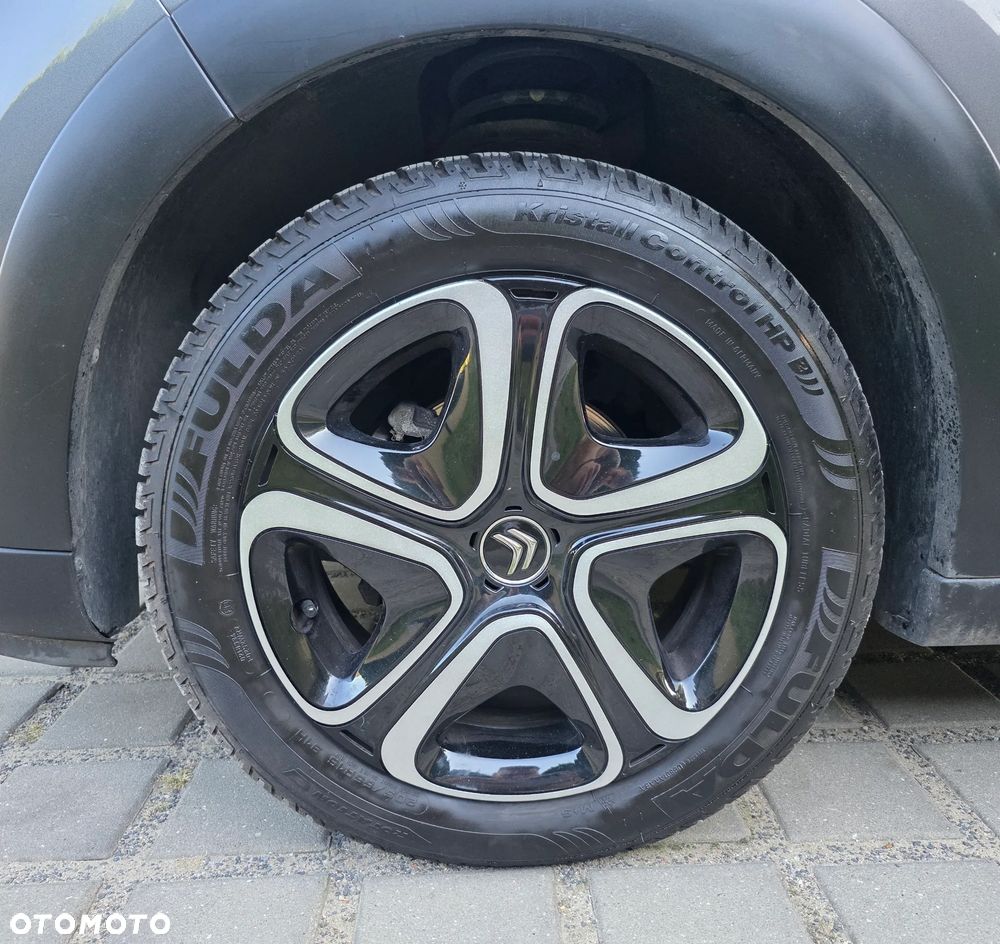 Citroën C3 Pure Tech 83 S&S MAX - 8