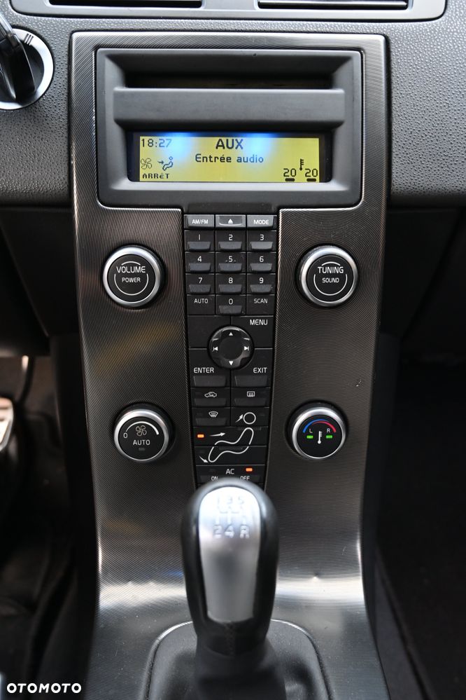 Volvo C30 1.6D DRIVe R-Design Start-Stop - 28