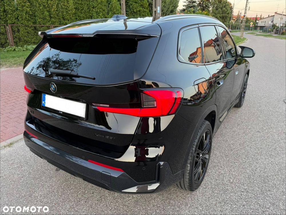 BMW X1 - 7