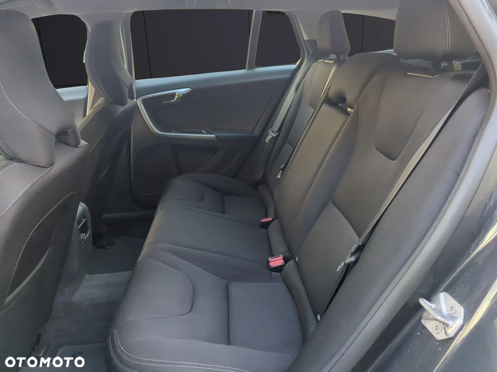 Volvo V60 D2 Drive-E Summum - 12