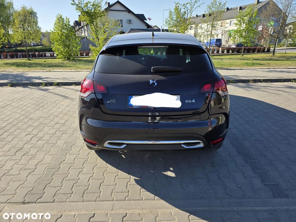 Citroën DS4 PureTech 130 Stop&Start Limited Edition 1955 - 11