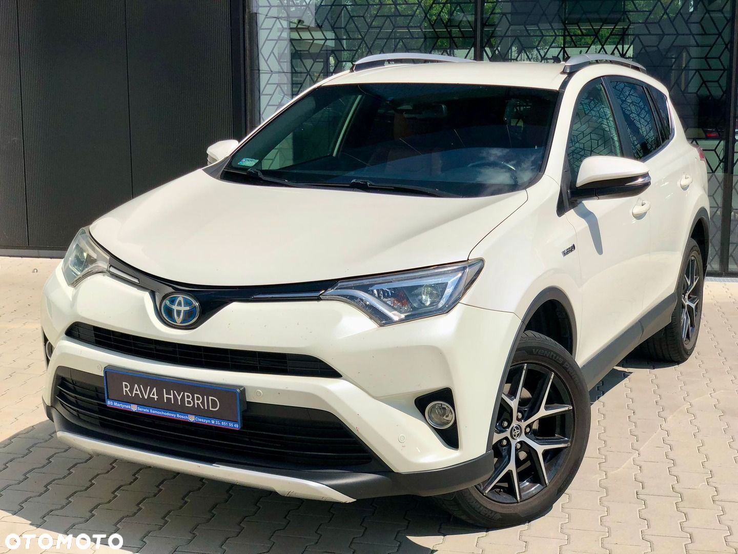 Toyota RAV4 - 10