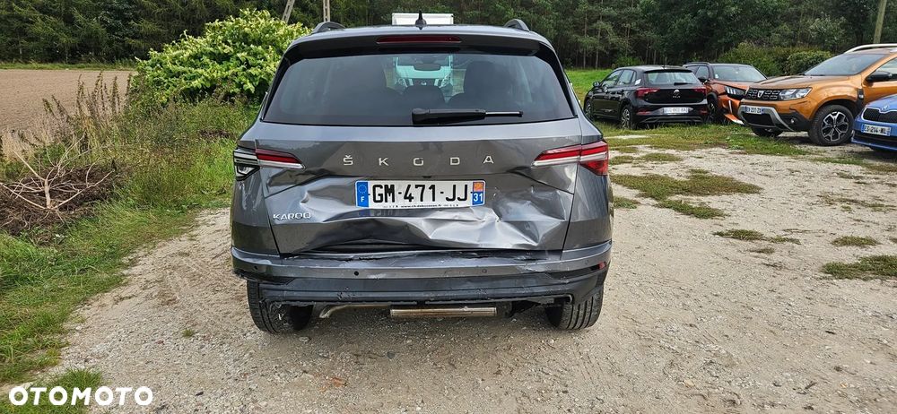 Skoda Karoq - 4