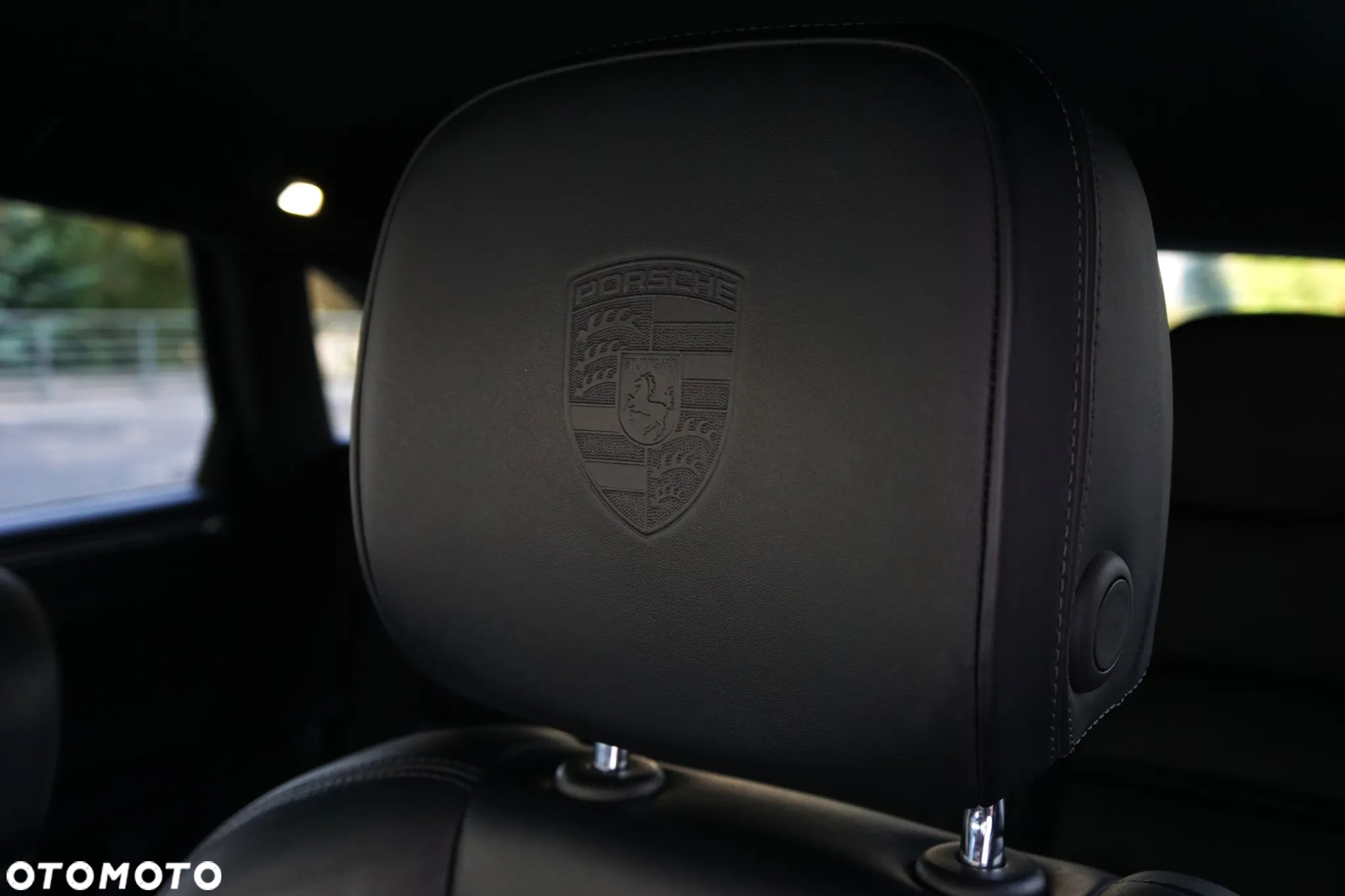 Porsche Macan Standard - 16