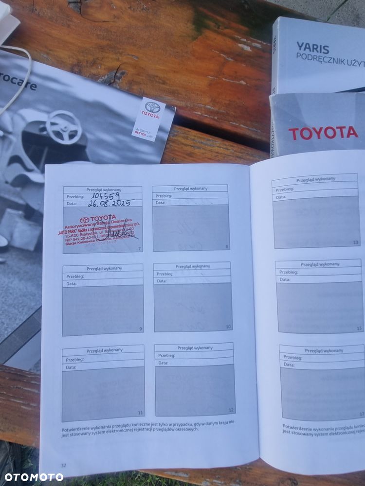 Toyota Yaris 1.5 Premium - 15