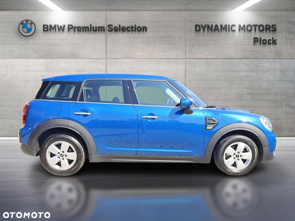 MINI Countryman - 7
