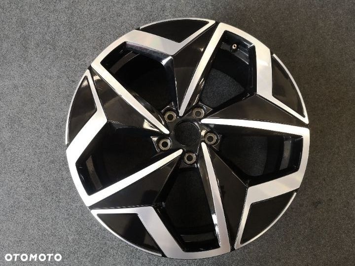 Alufelga VW ID 19 cali 5x112 10A601025H 1szt. Ładna! - 1