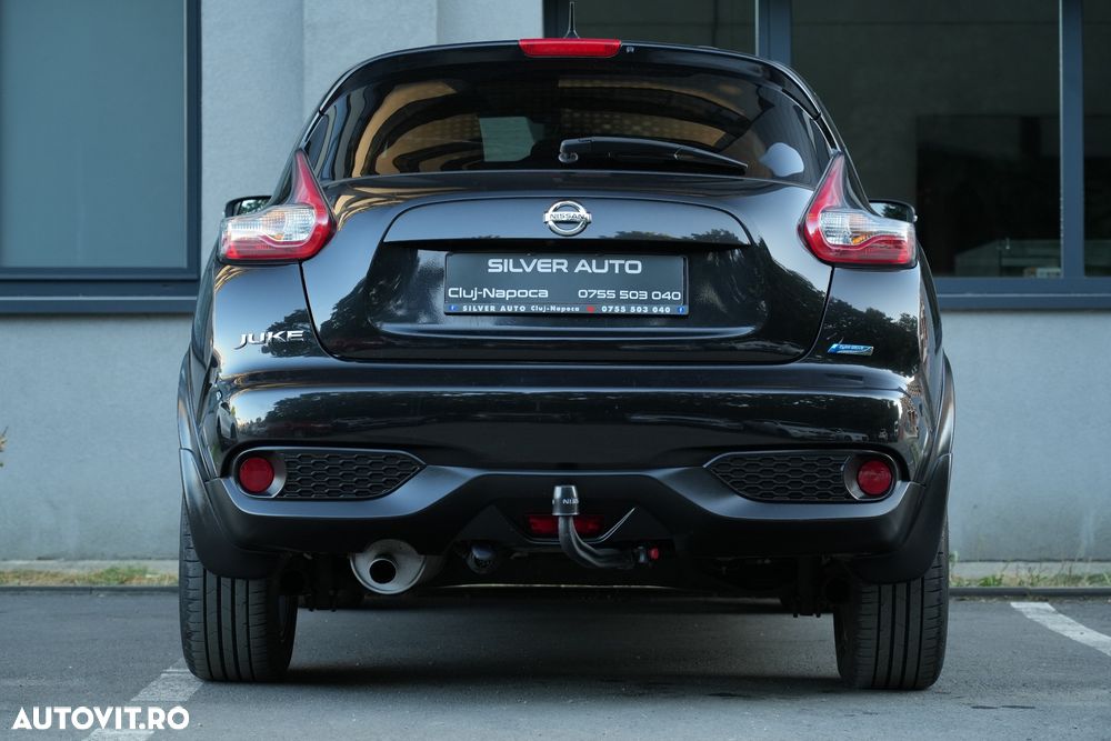 Nissan Juke - 25