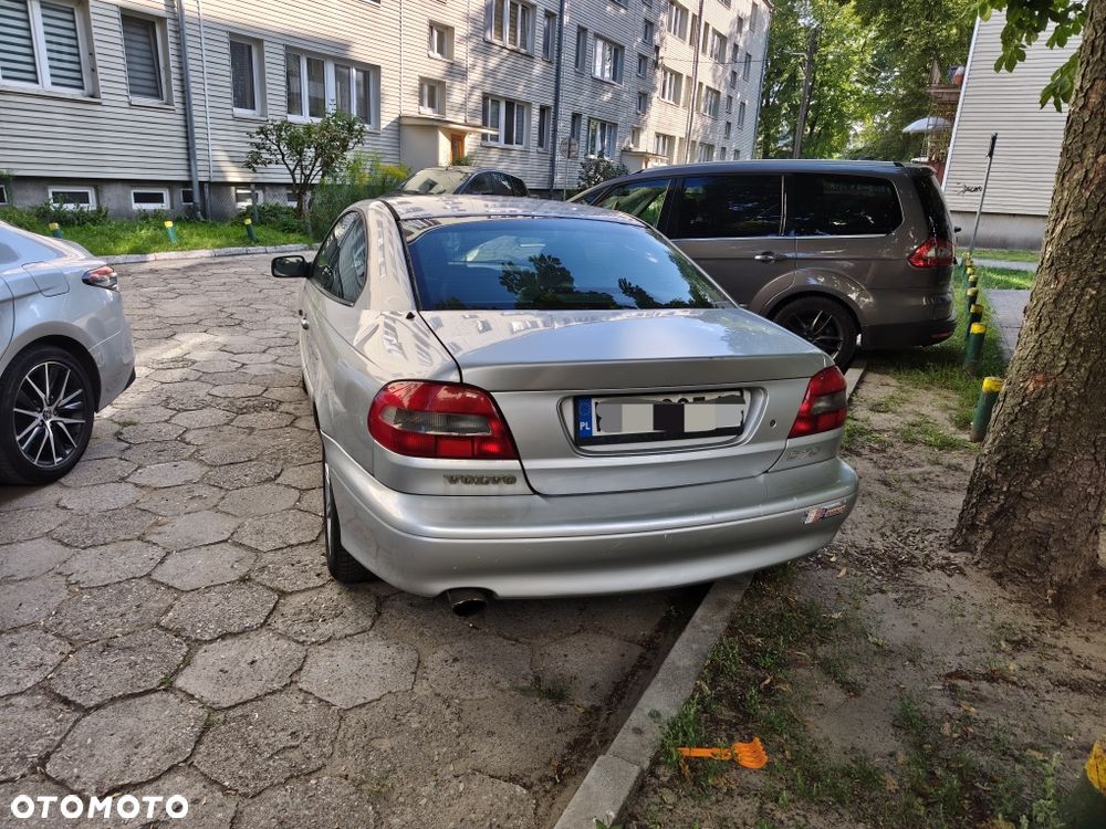 Volvo C70 - 3