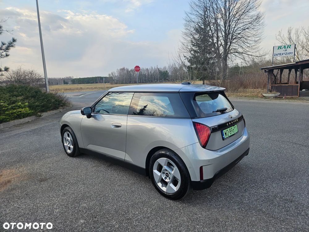 MINI Cooper E 40.7 Linia Classic - 11