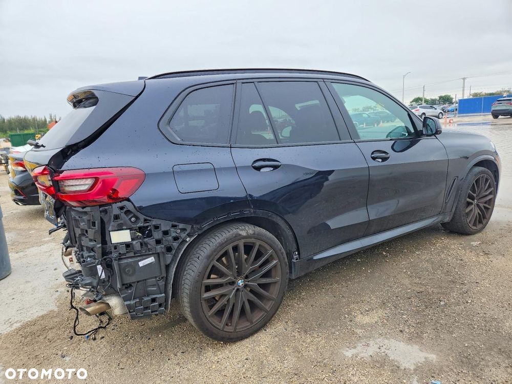 BMW X5 - 6