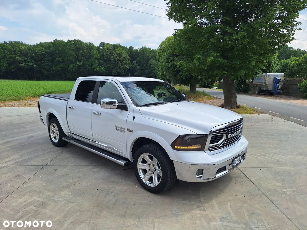 Dodge RAM - 22