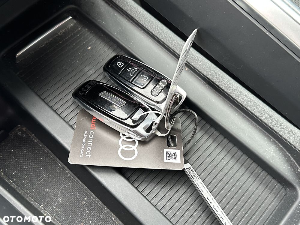 Audi e-tron 55 Quattro - 26