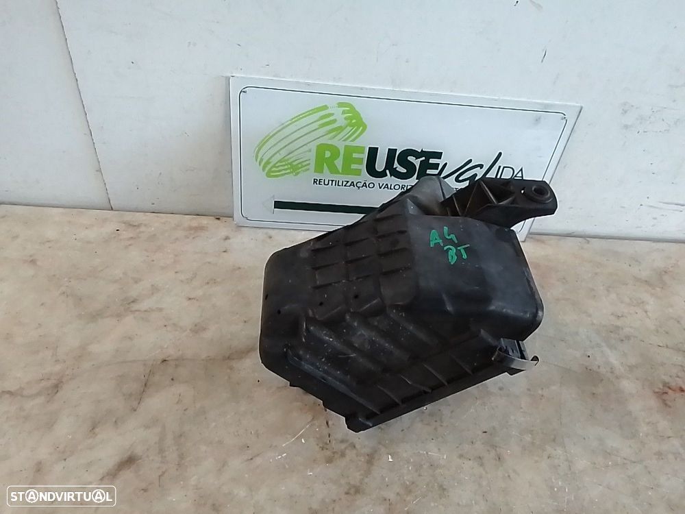 Caixa De Filtro De Ar Completo Audi A4 (8D2, B5) - 2
