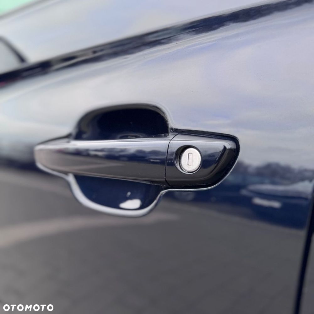 Opel Crossland X - 14