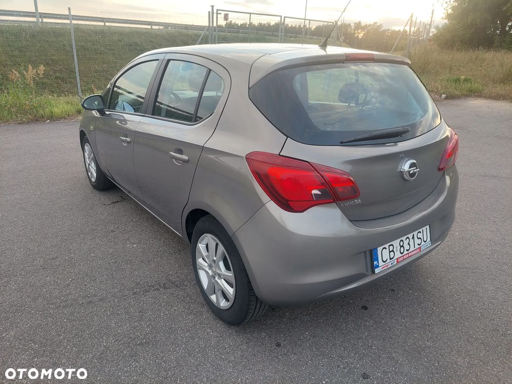 Opel Corsa 1.4 Active - 3