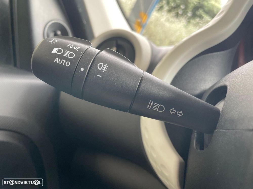 Renault Twingo 1.0 SCe Zen - 13