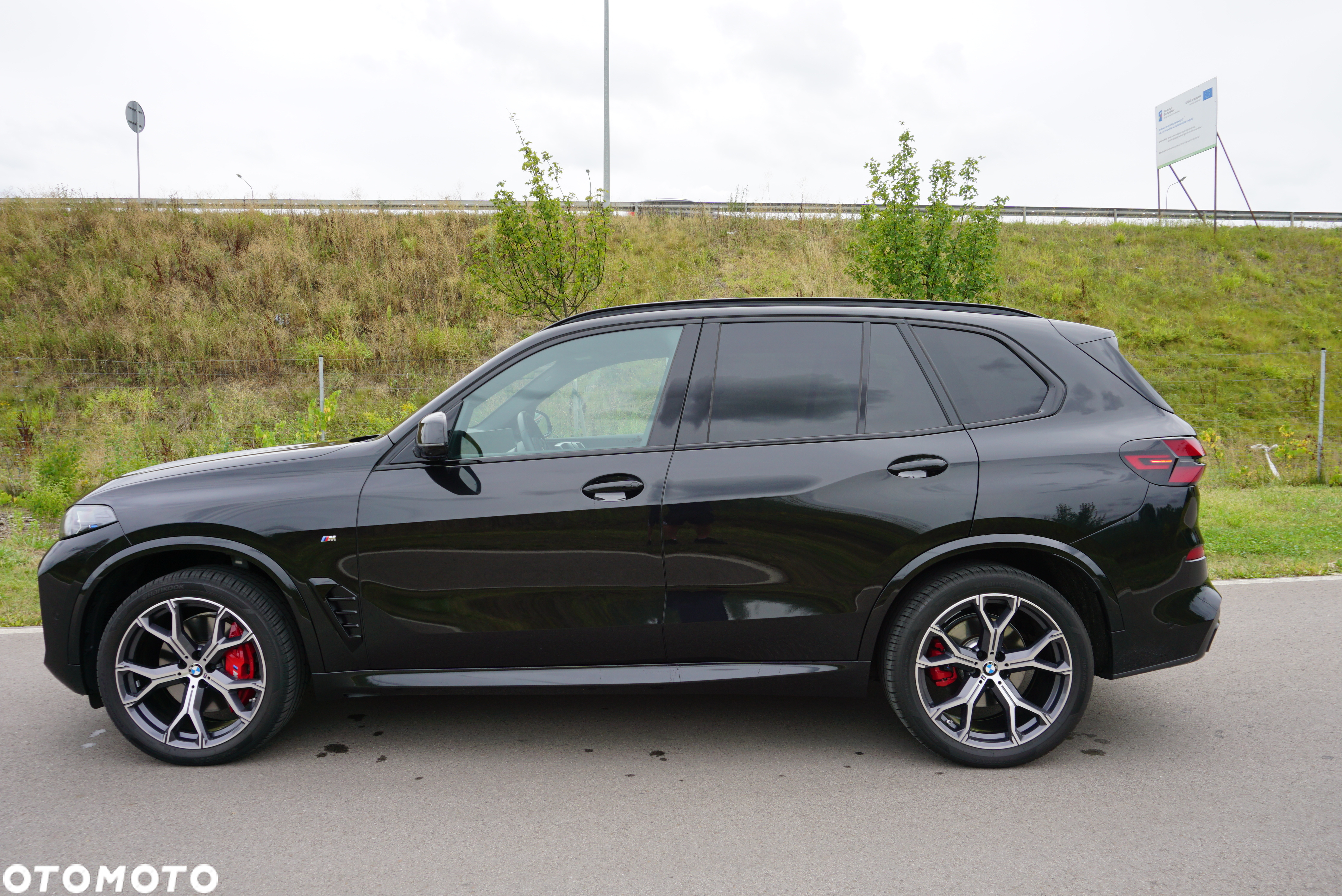 BMW X5 xDrive40i sport - 4