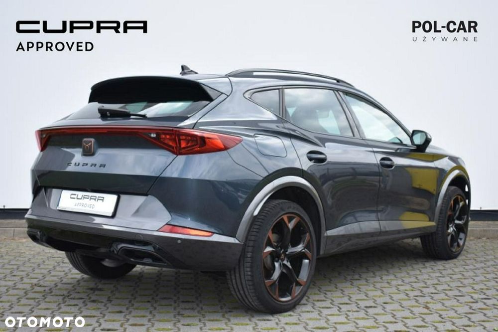 Cupra Formentor - 3
