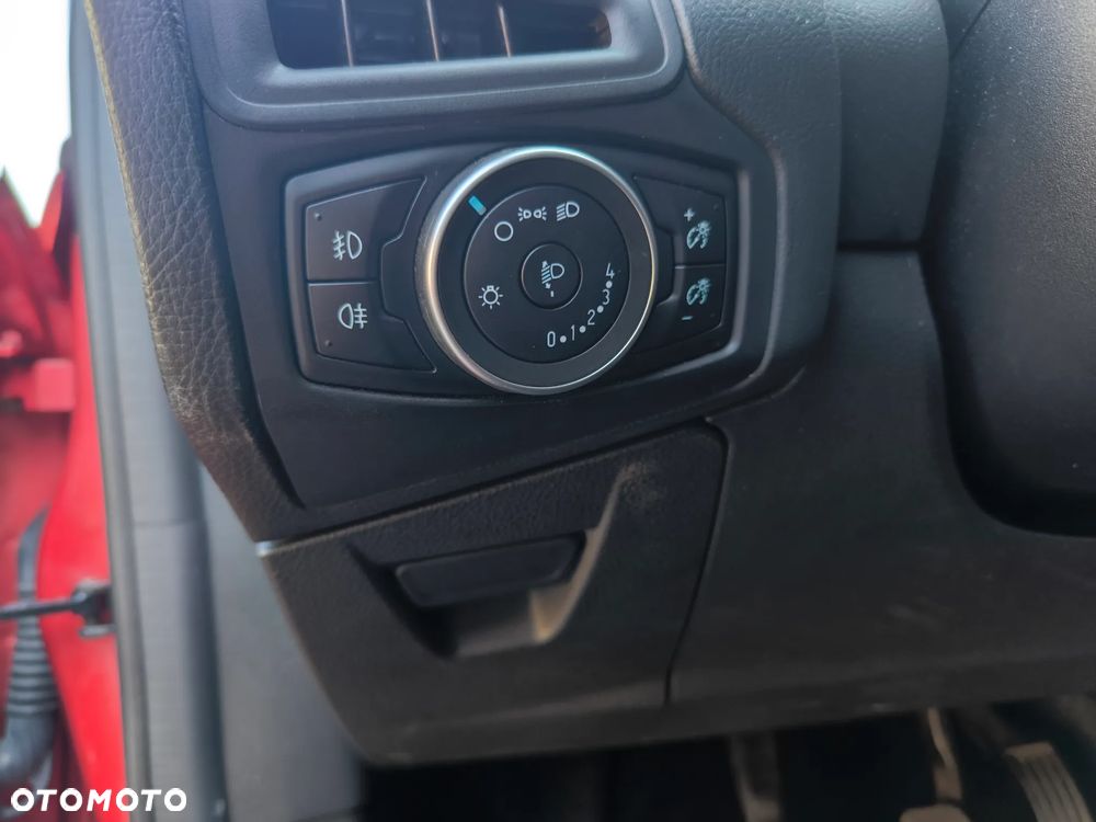 Ford Focus 1.0 EcoBoost Edition - 20
