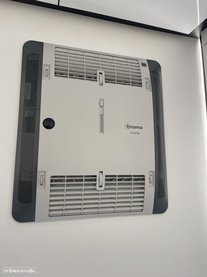 Adria Twin 600 SPB Supreme 140cv - 6