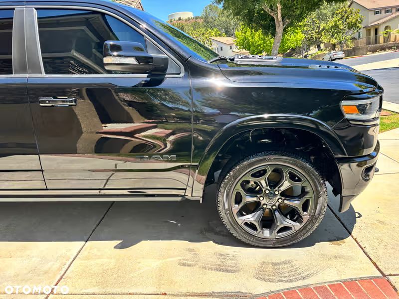 RAM 1500 5.7 Crew Cab Limited - 13
