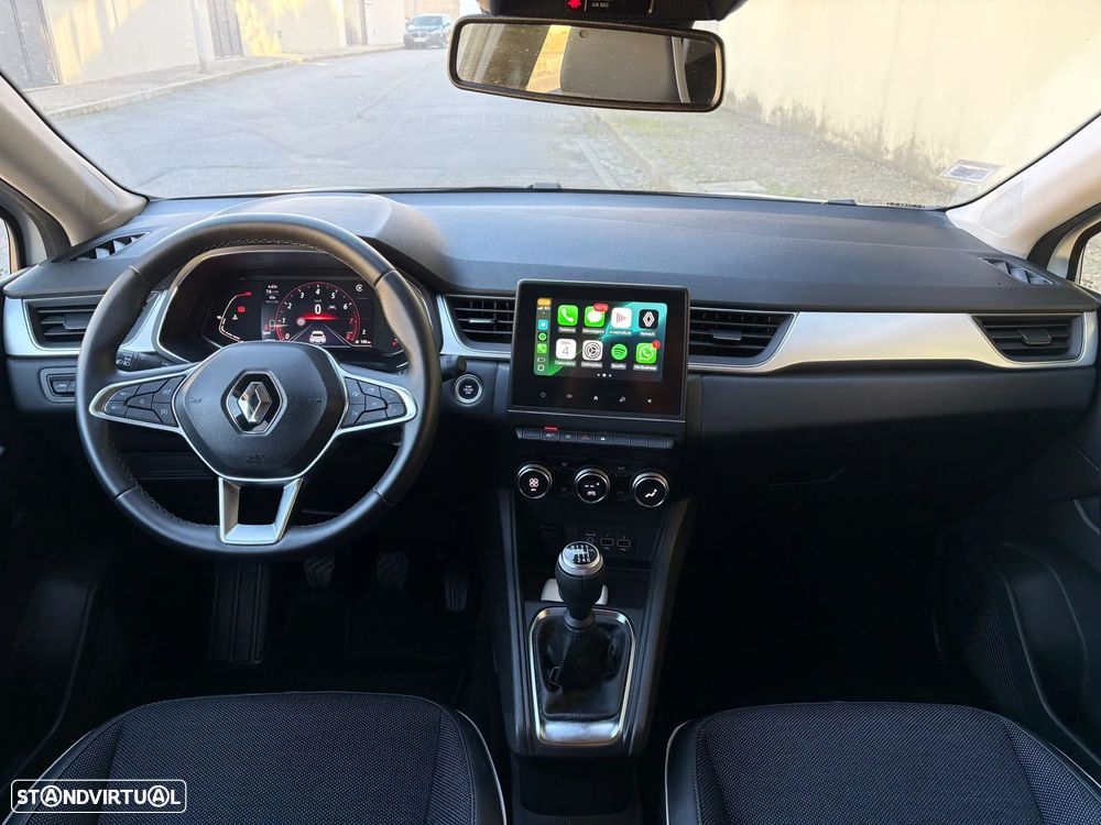 Renault Captur 1.3 TCe Intens - 5
