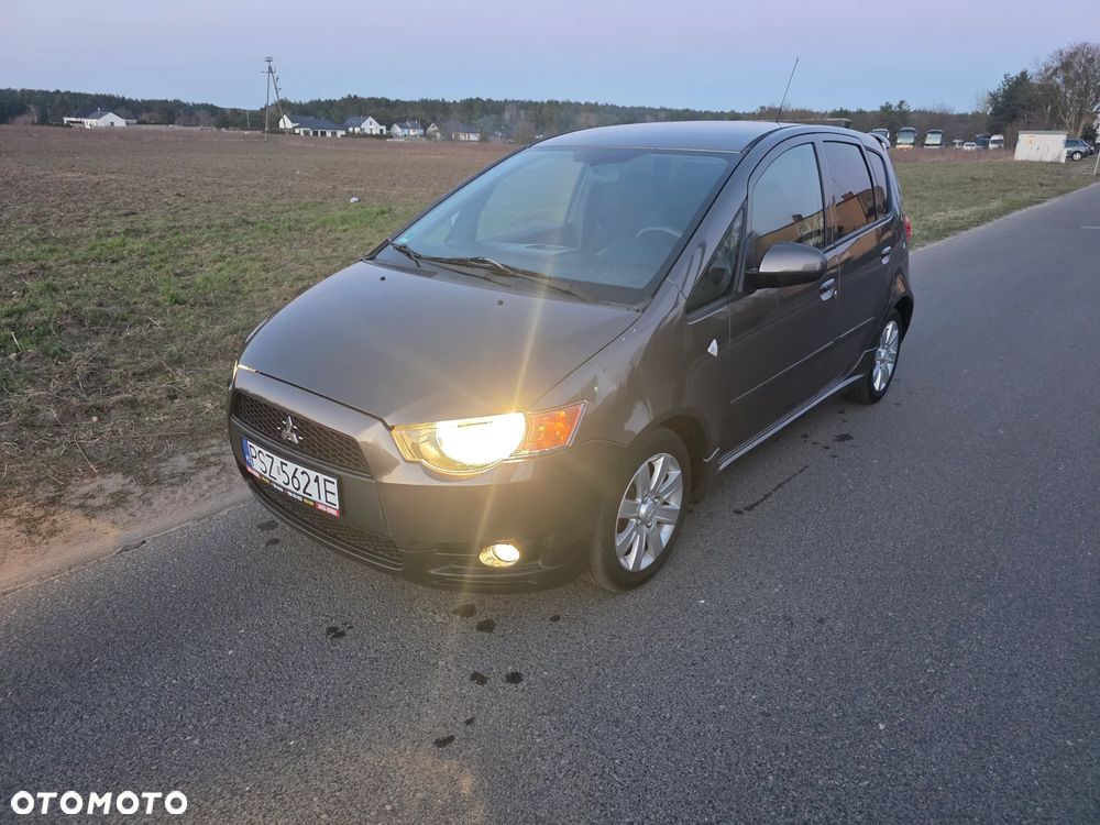 Mitsubishi Colt 1.3 ClearTec Motion - 7