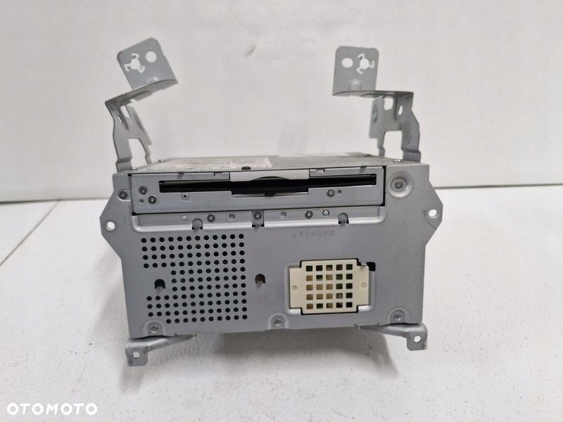 INFINITI EX 30 RADIO ODTWARZACZ 259151MF2C - 2