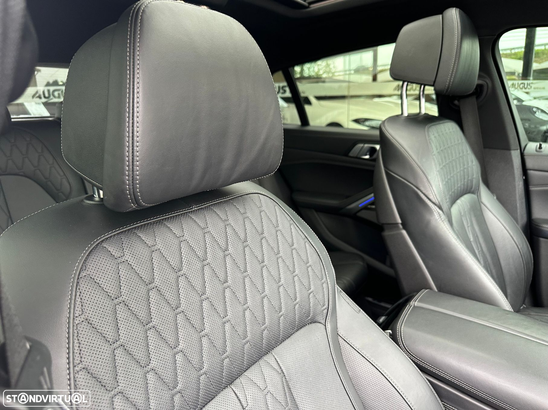 BMW X6 30 d xDrive Pack M - 41