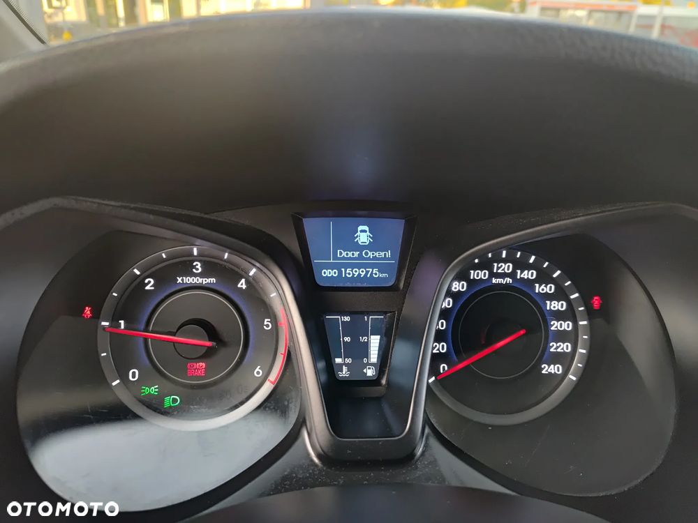 Hyundai ix20 1.4 CRDi Style - 17