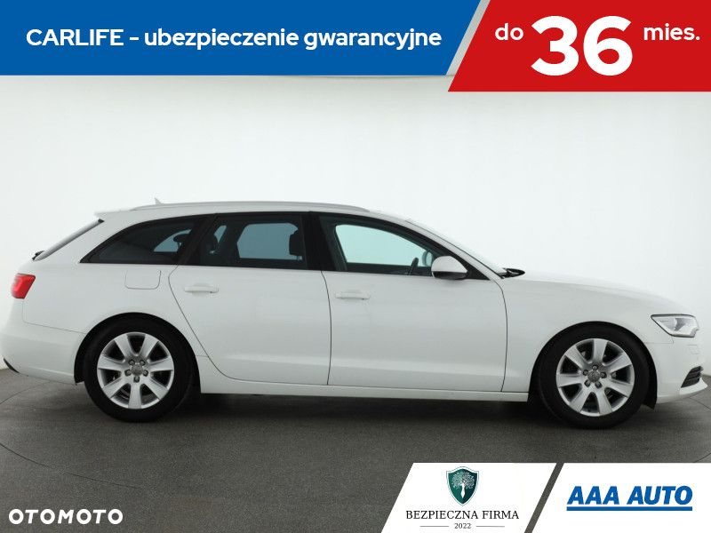 Audi A6 - 7