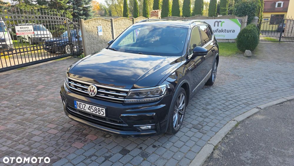 Volkswagen Tiguan 2.0 TDI BMT SCR 4Mot Highline DSG - 16