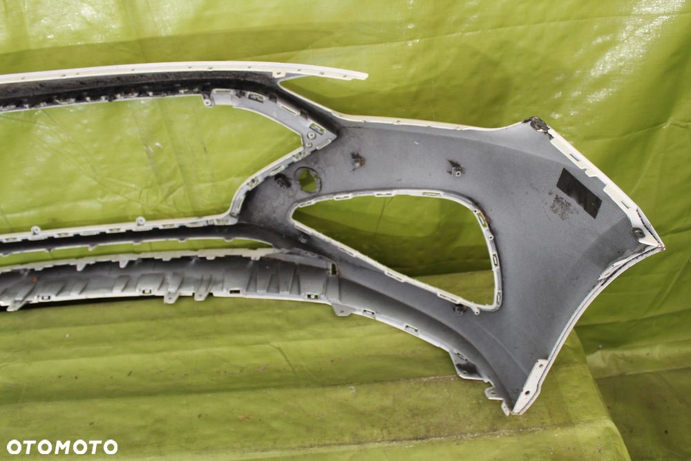 Zderzak przód Hyundai I30 III po 2020r. - 3