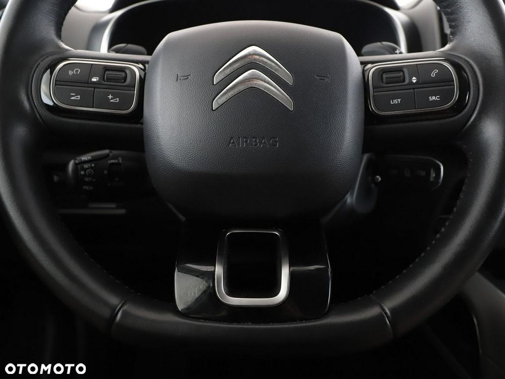 Citroën C5 Aircross 1.2 PureTech Feel EAT8 - 22