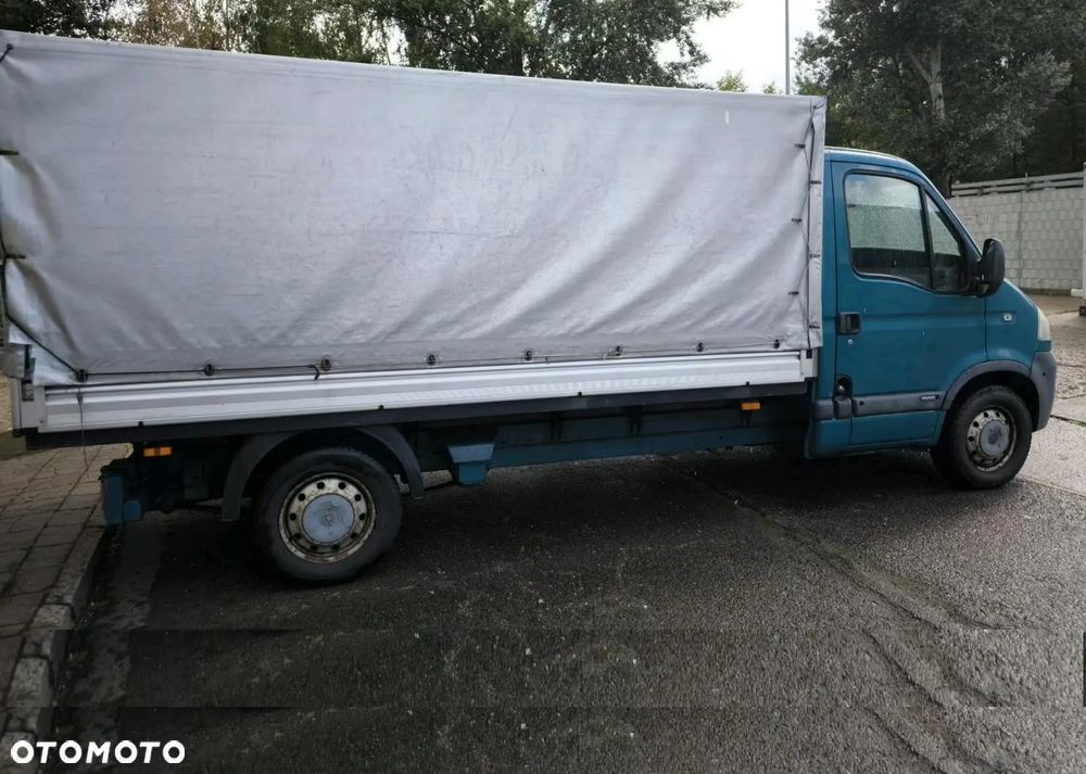 Opel Movano - 28