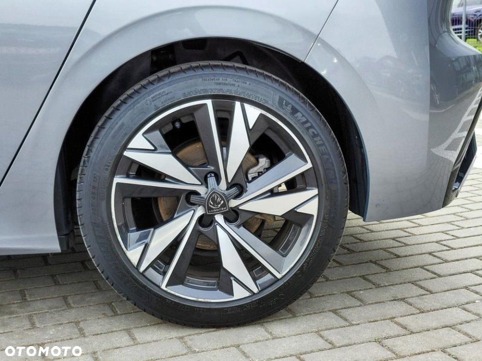 Peugeot 308 - 7