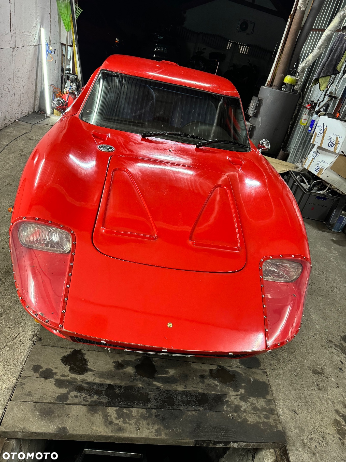 Volkswagen Inny - 4