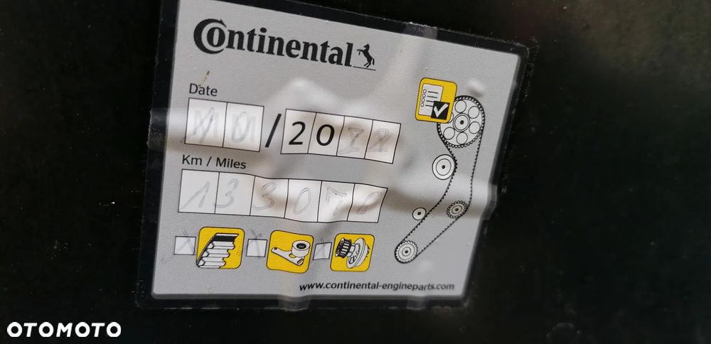 Volkswagen Golf 1.4 Comfortline - 25