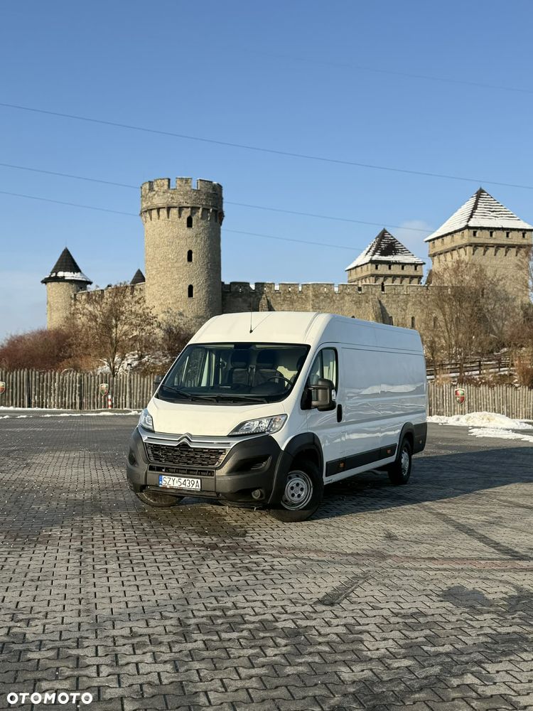 Citroën Jumper - 13