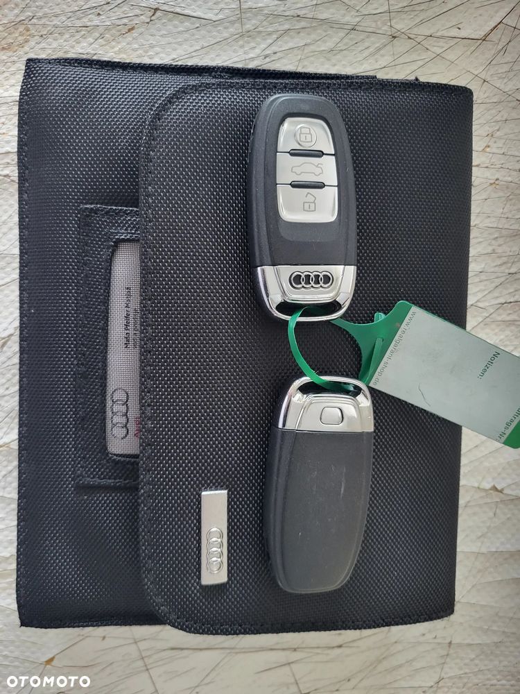 Audi Q5 2.0 TDI Quattro (clean diesel) - 14