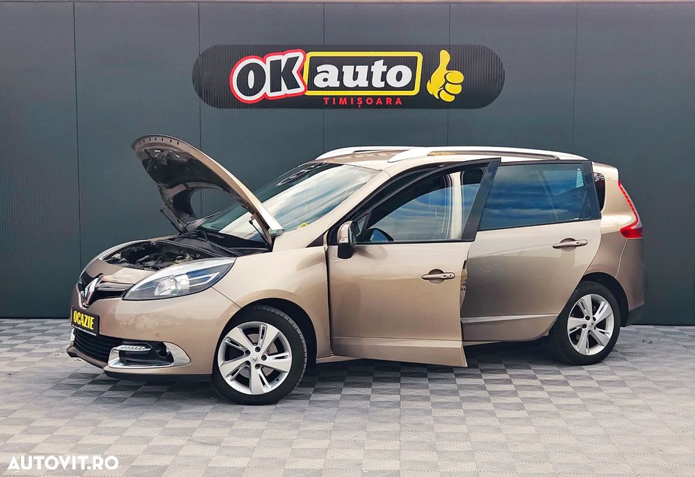 Renault Grand Scenic - 28
