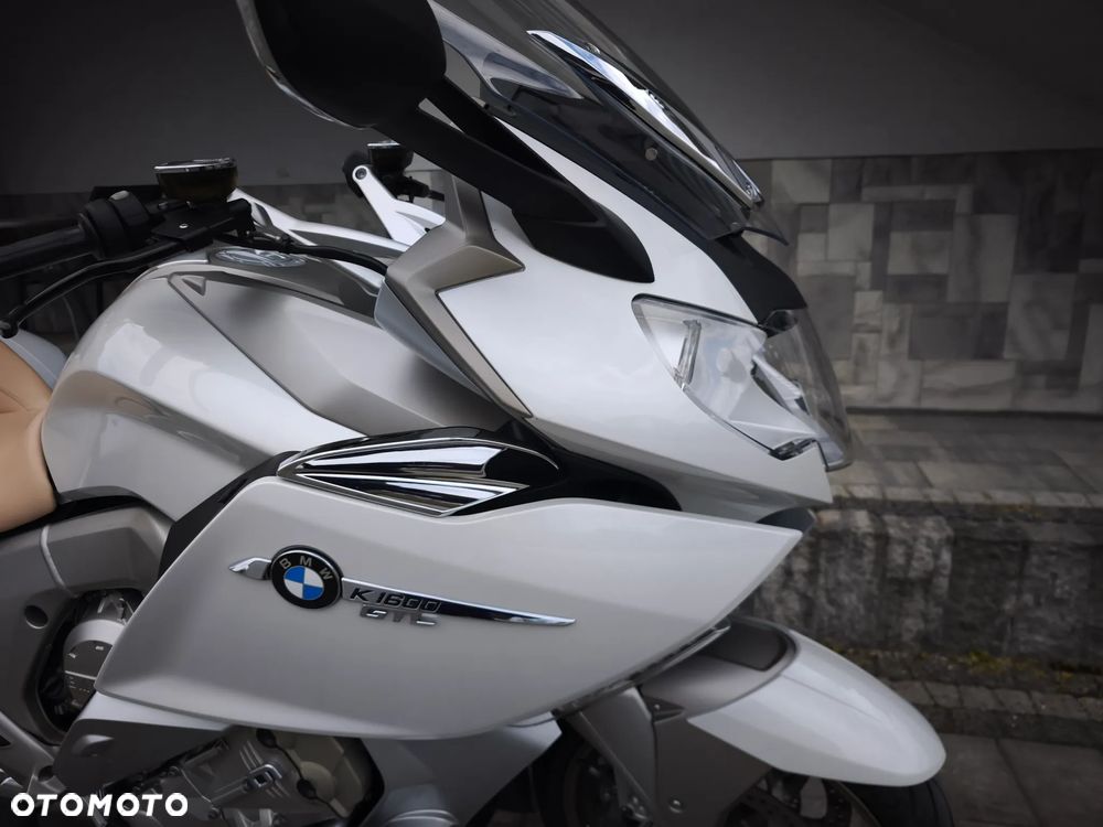 BMW K - 5