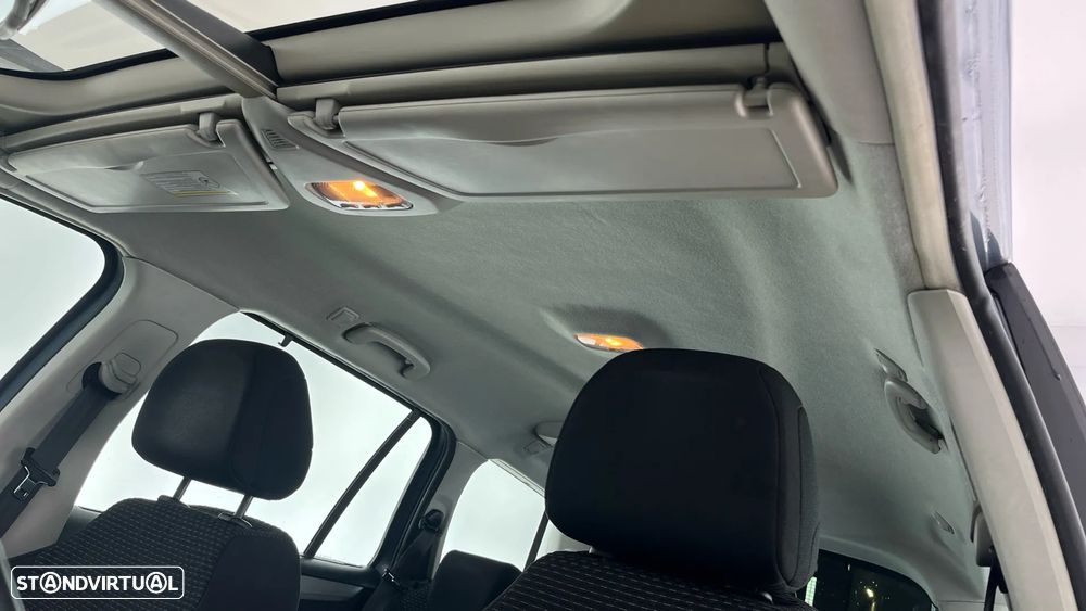 Citroën C4 Grand Picasso - 20