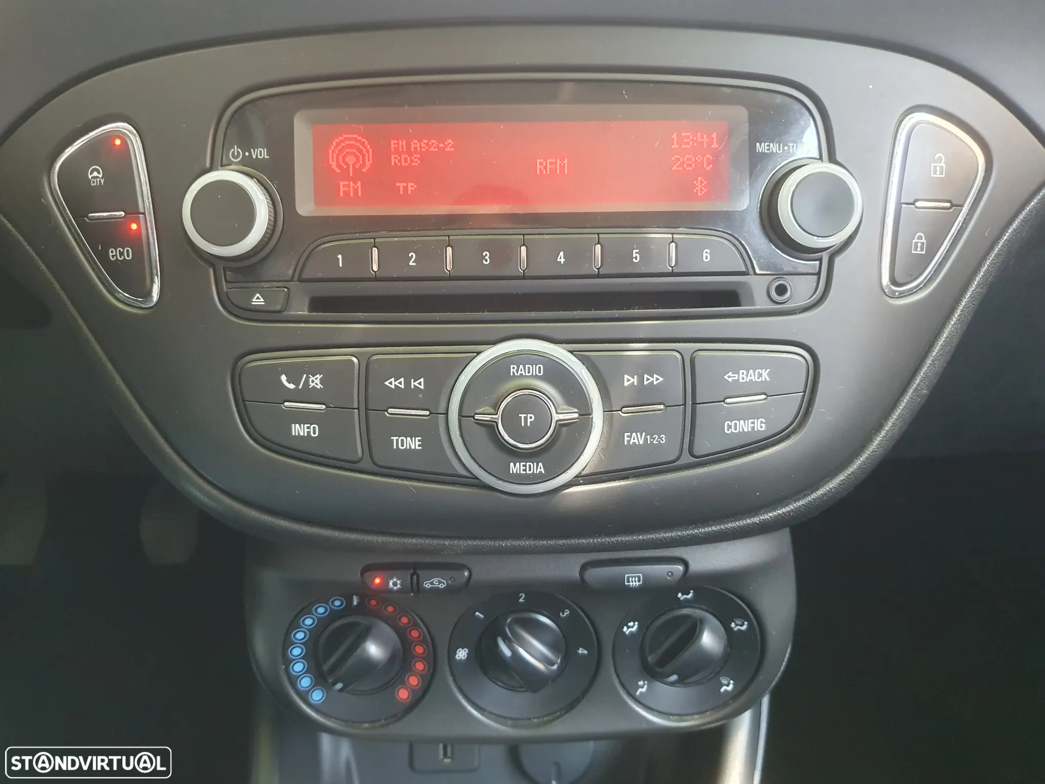 Opel Corsa 1.0 T Dynamic - 15
