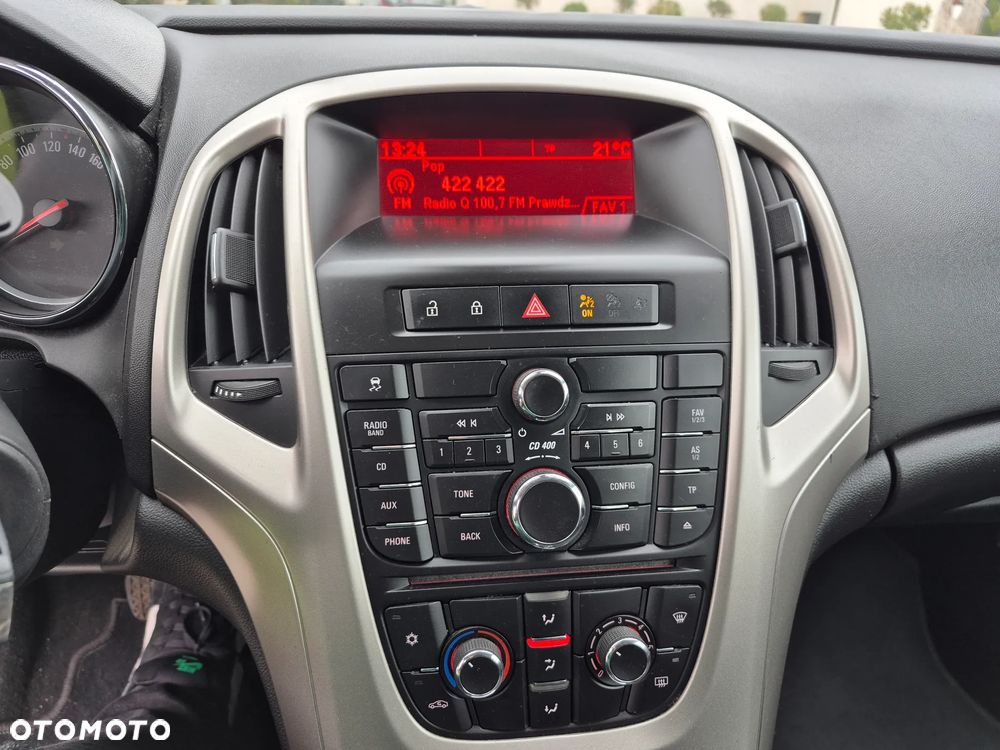 Opel Astra - 19